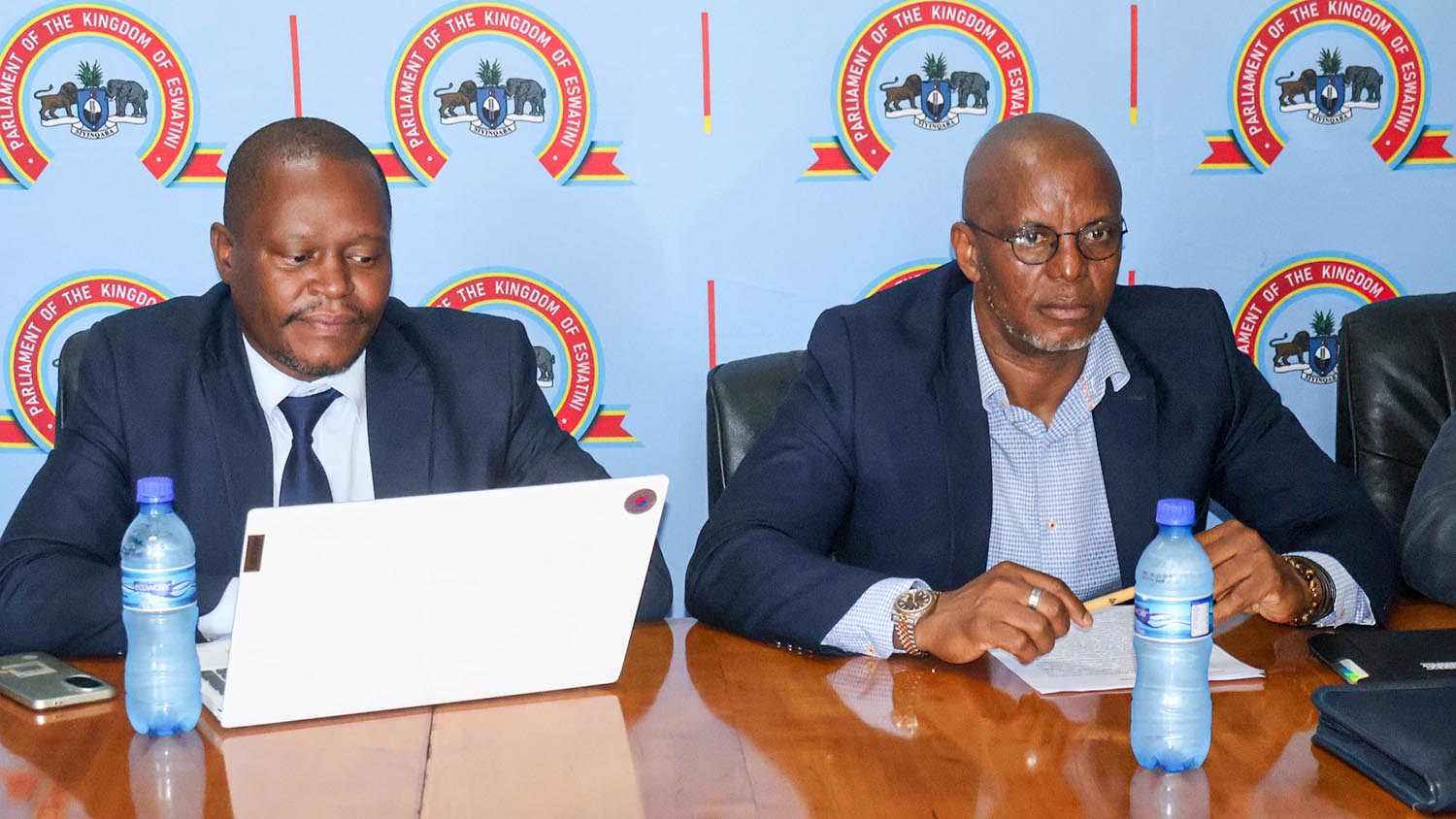 Premier League of Eswatini plays it safe